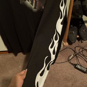 Palm Angels Long Sleeve